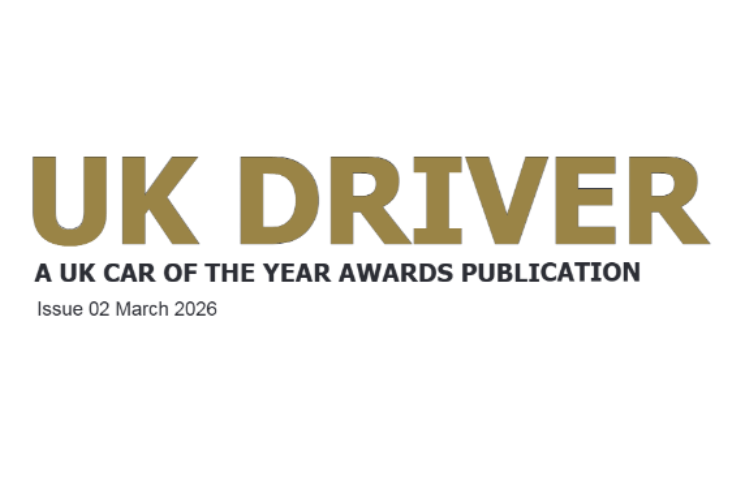 UK Driver Magazine
