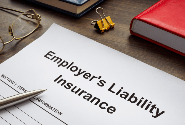 Employer's Liability Insurance