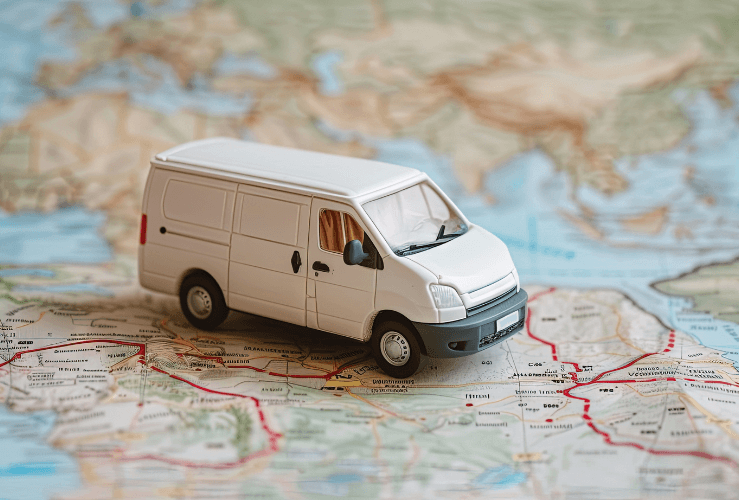 Fleet Management: The ultimate guide