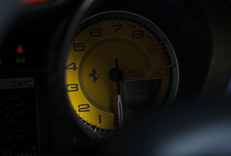 10 top marques: The surprising histories of car logos