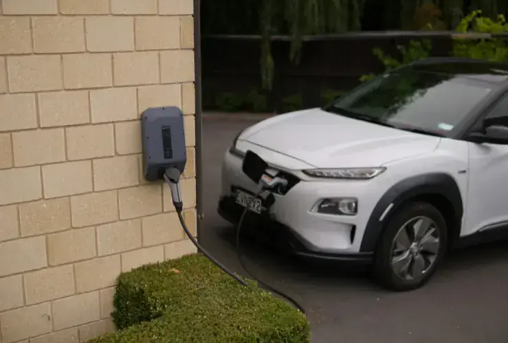 Autumn watch: Is your EV charger ready for the cold?