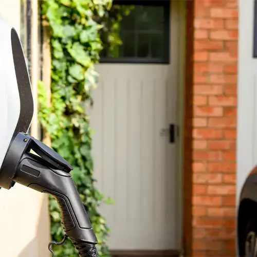 The real costs of home EV charging in 2025