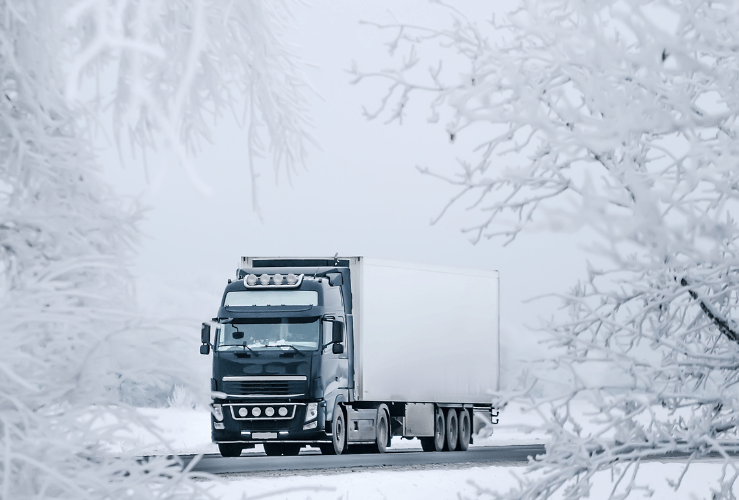 Preparing for and Responding to Weather-Related Fleet Challenges