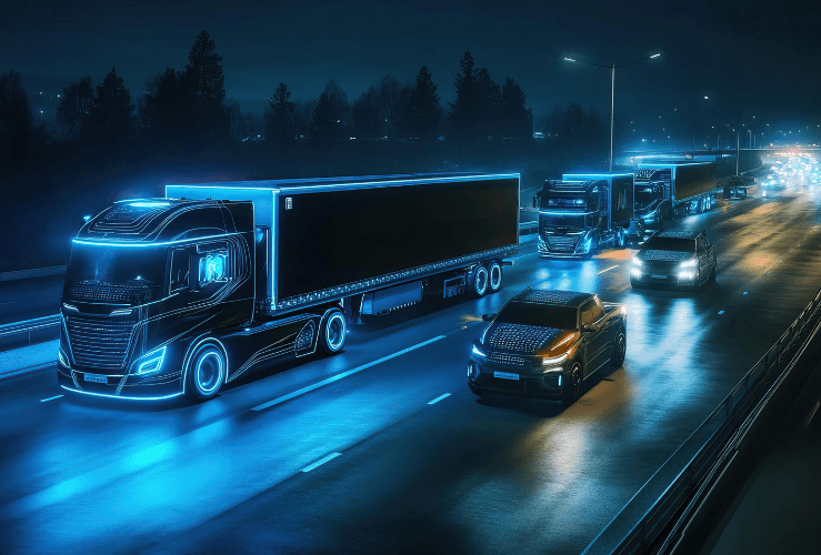 The Future of Fleet Management: Trends to Watch in 2025