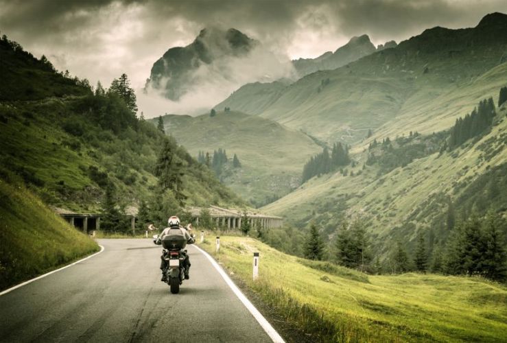 Motorcycling in Europe after Brexit: How will it affect you?