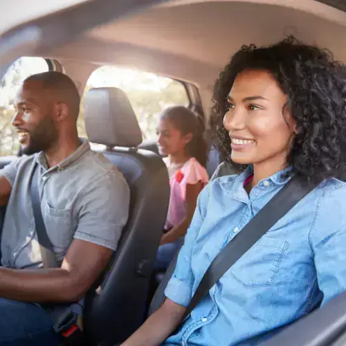 Tips for long drives: Checking, packing and planning