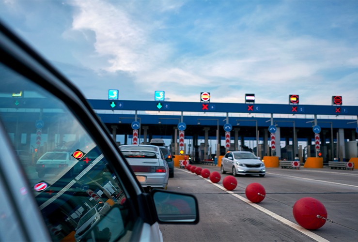 UK toll roads and bridges guide updated charges 2020 | startrescue.co.uk