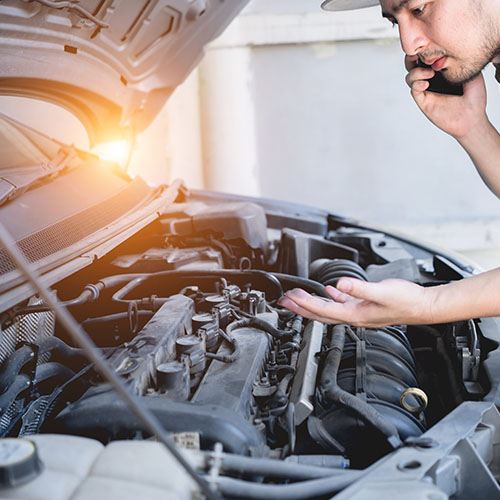 5 car repairs you shouldn't tackle yourself