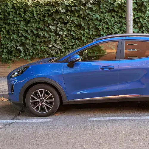 Why Have Cars Got So Much Heavier? - And What It Means for Safety, Tyres and Running Costs