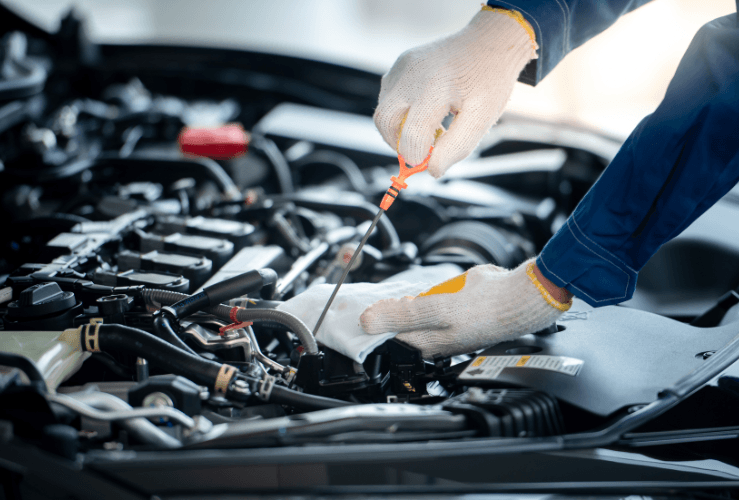 Increase the resale value of your car through regular maintenance