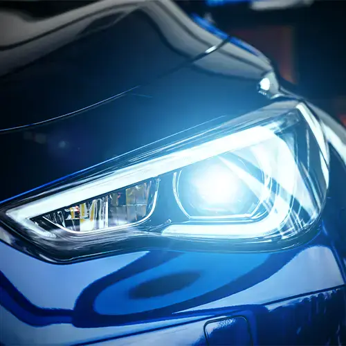 Why Your Car’s Headlights Are Getting Smarter - But More Expensive to Replace