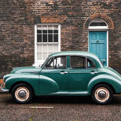 UK classic cars: Can they handle modern roads?