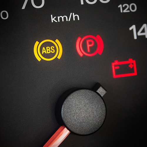 What is ABS? The Anti-lock Braking System Explained