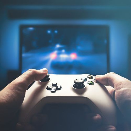 10 fun driving games if you're staying at home