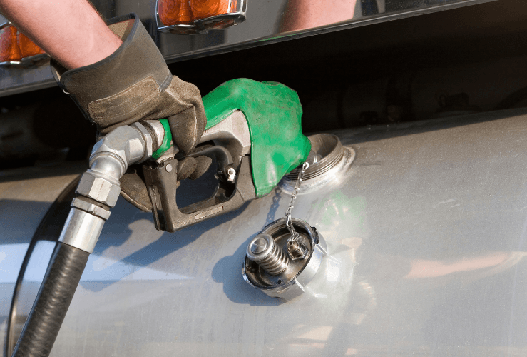 Vehicle fuel: Which to choose for your fleet?