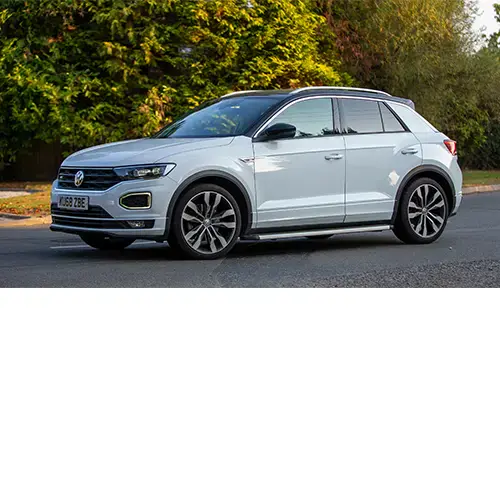 10 of the cheapest cars to insure for young drivers