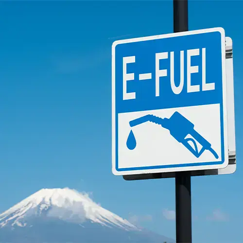 Synthetic Fuel: The Clean, Quiet Saviour of the Petrol Car?
