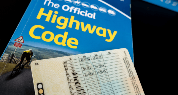 Highway Code UK