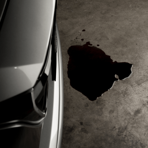 Car oil leaks: Why they happen and how to fix them