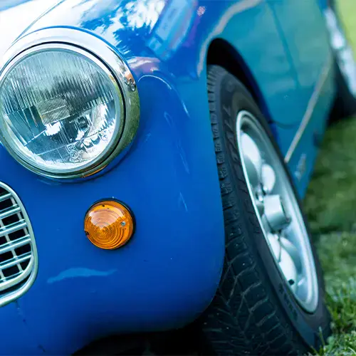 How to buy parts for classic cars?