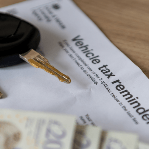 Car tax bands: A complete guide