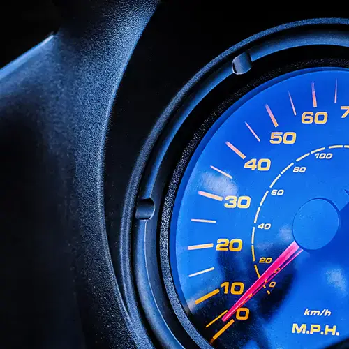 Why is my car engine revving higher than normal?