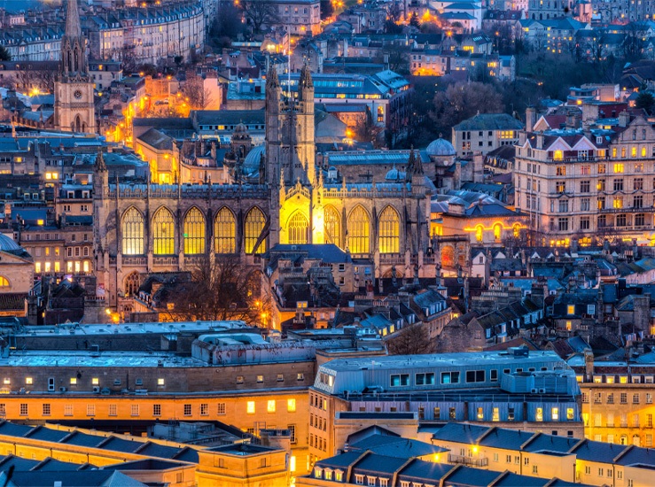 Why Baths Clean Air Zone doesn't delight everyone startrescue.co.uk