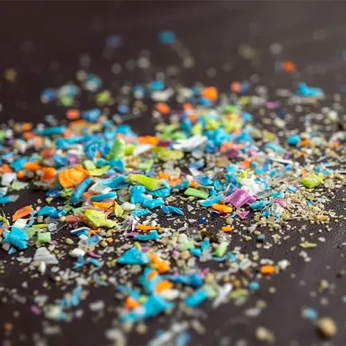 Microplastics: How they impact you and your car