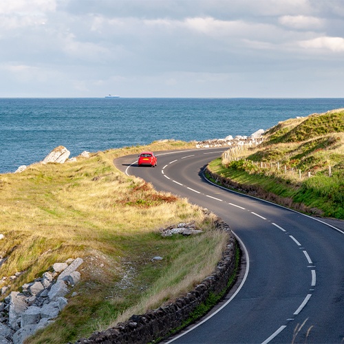 Importing a Car to Ireland: All You Need to Know