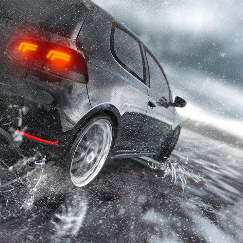 Aquaplaning: What is it? How to prevent it?