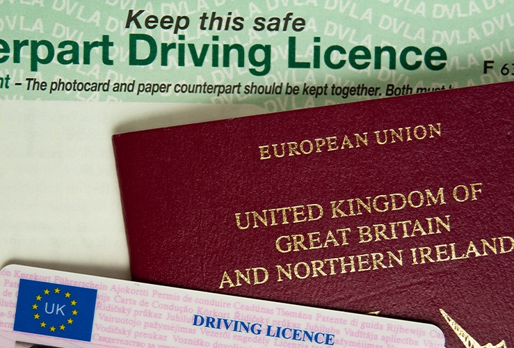 Lost your provisional licence? Here's what to do