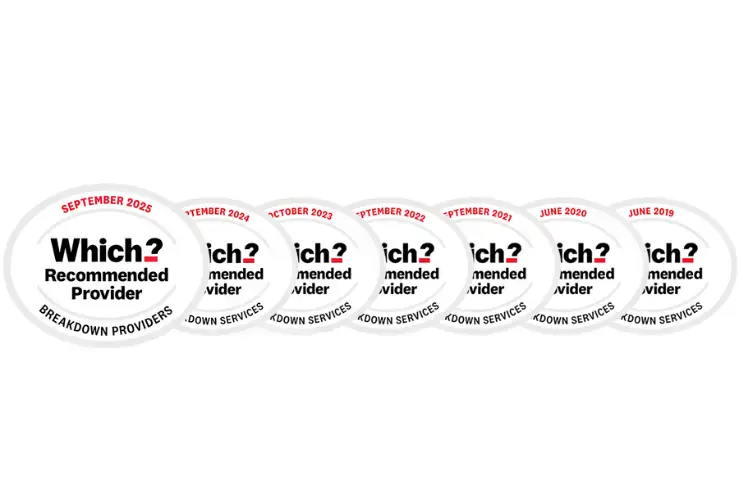 The Magnificent Seven