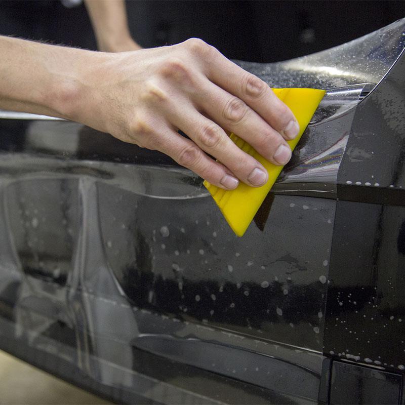 Paint protection film (PPF) for your car: is it worth it?