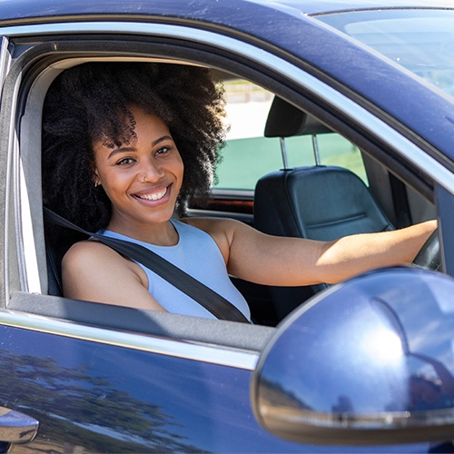 10 essential driving tips for young drivers