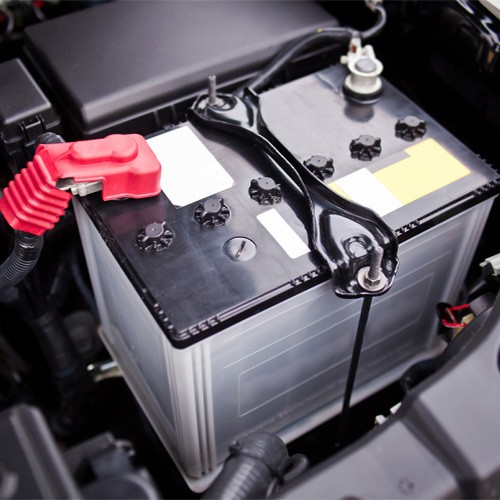 How to replace your car battery
