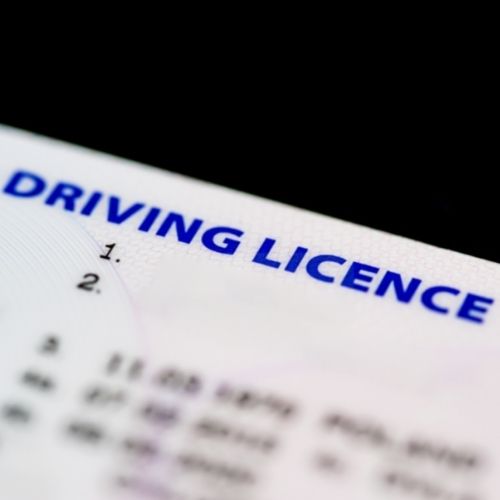 The complete guide to renewing your driving licence