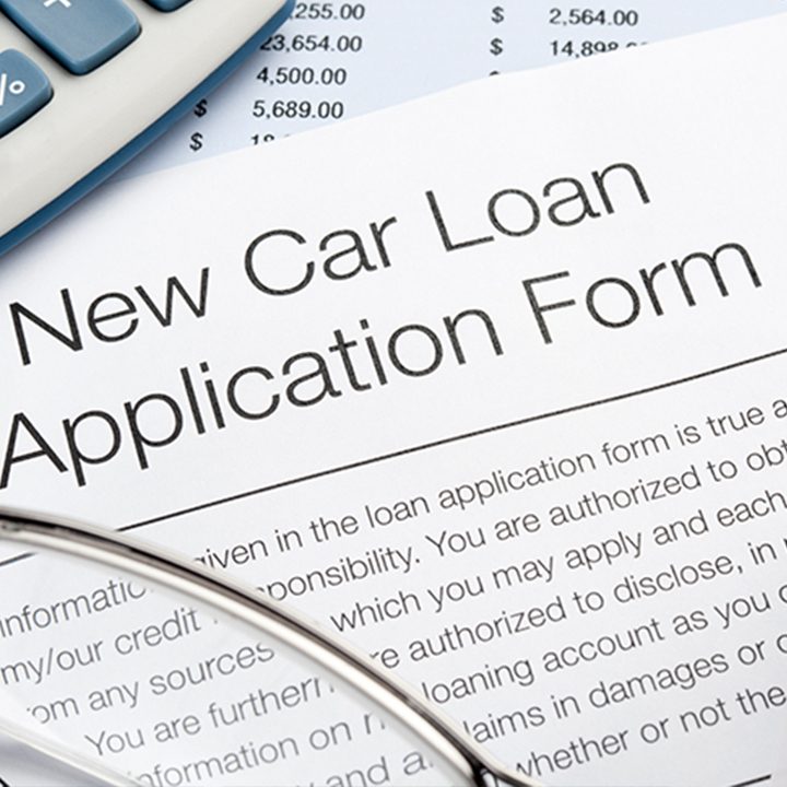 How to end your car finance early
