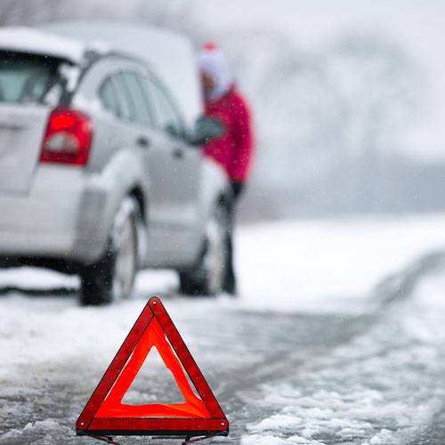 11 Winter Car Protection Tips