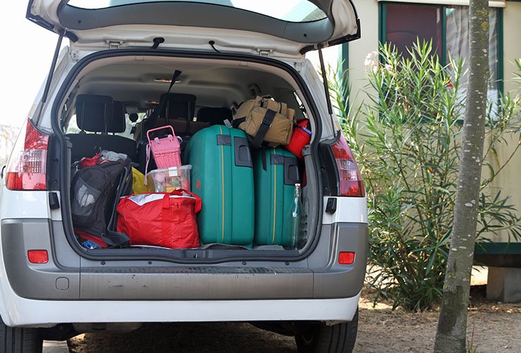 Top 10 Cars With Huge Boots: 2019