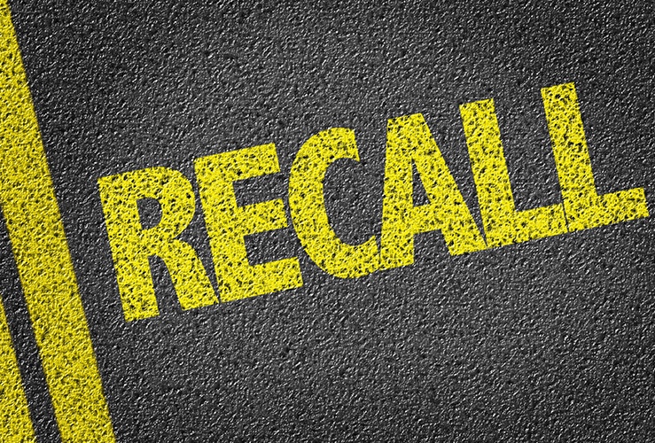 Top 10 biggest Car Recalls of All Time