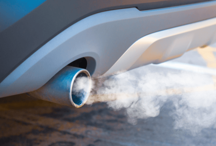 Ways to reduce your driving emissions