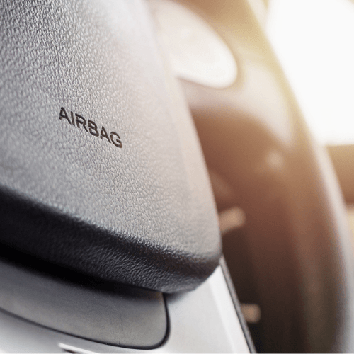 How do airbags work?