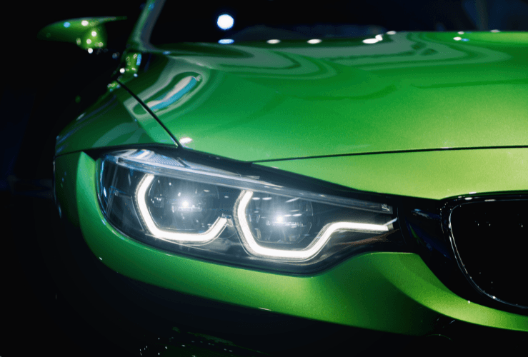 Top 10 most expensive cars to repair in the UK