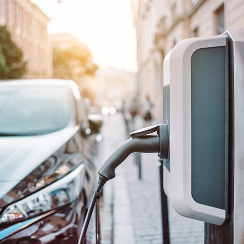 Should you buy or lease an electric car?