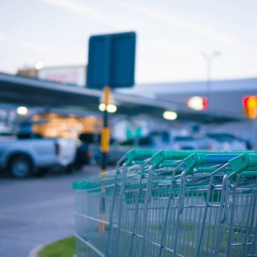 Supermarket car park rules: explained