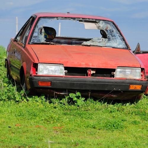 How to report an abandoned vehicle: Complete guide