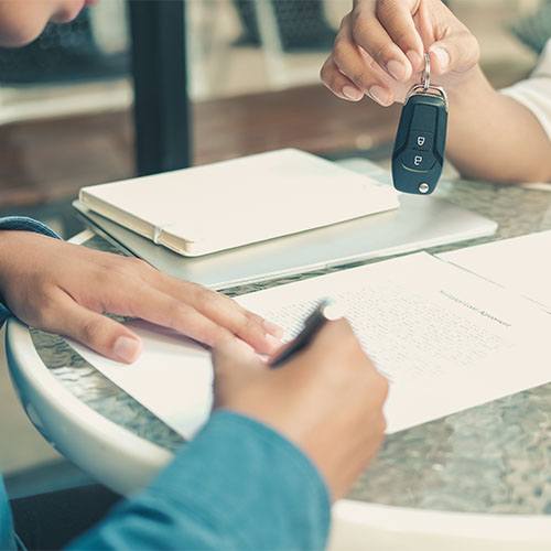 10 extra costs of car leasing you need to know about