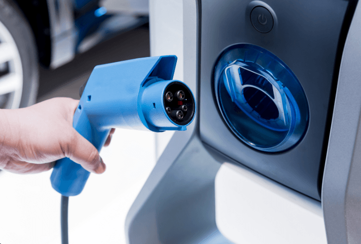 New Government charge point regulations: Your quick guide