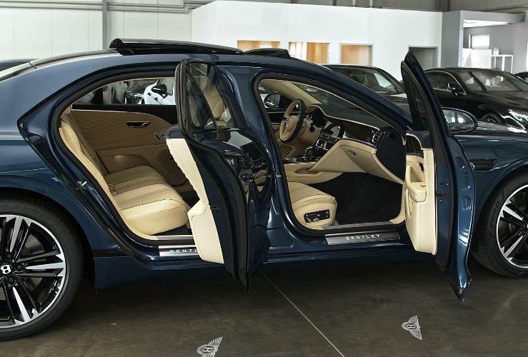 Discover the Most Luxurious Car in the World 2022